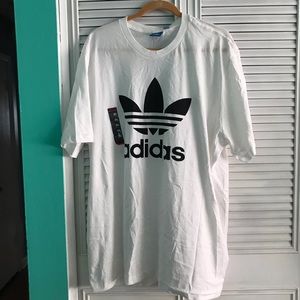Adidas shirt